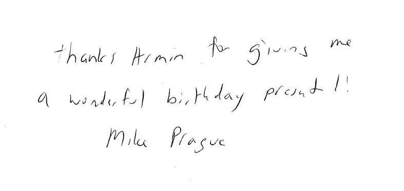 Guestbook
